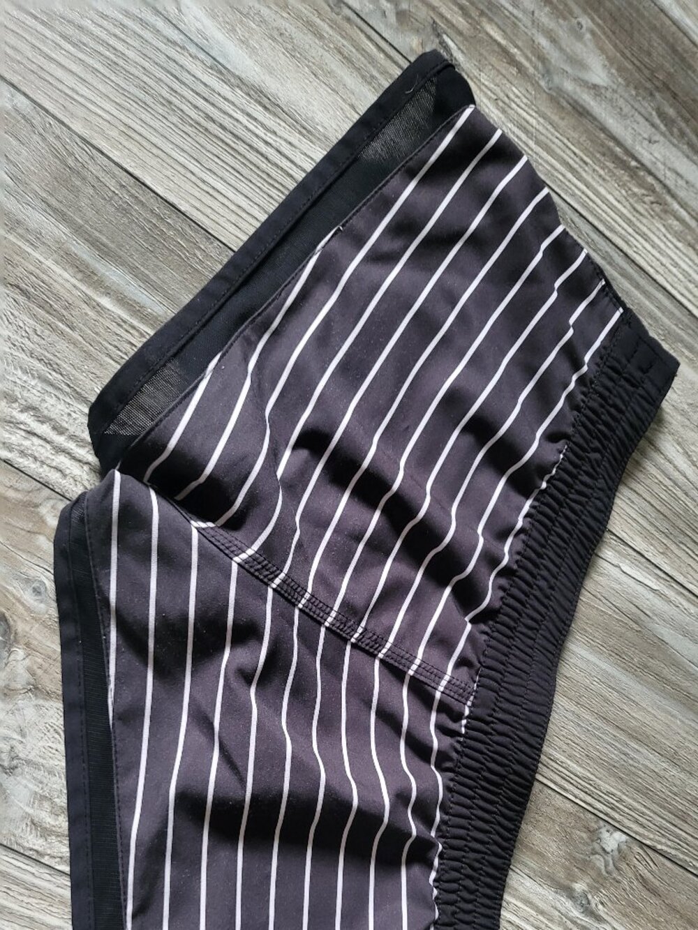 Shorts Run Active Rip Curl Size M - Picture 2 of 11